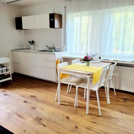 Apartment Sonnenschein دورنبيرن المظهر الخارجي الصورة