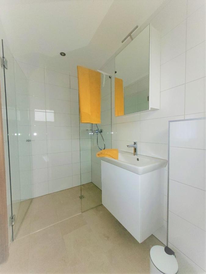 Apartment Sonnenschein دورنبيرن المظهر الخارجي الصورة