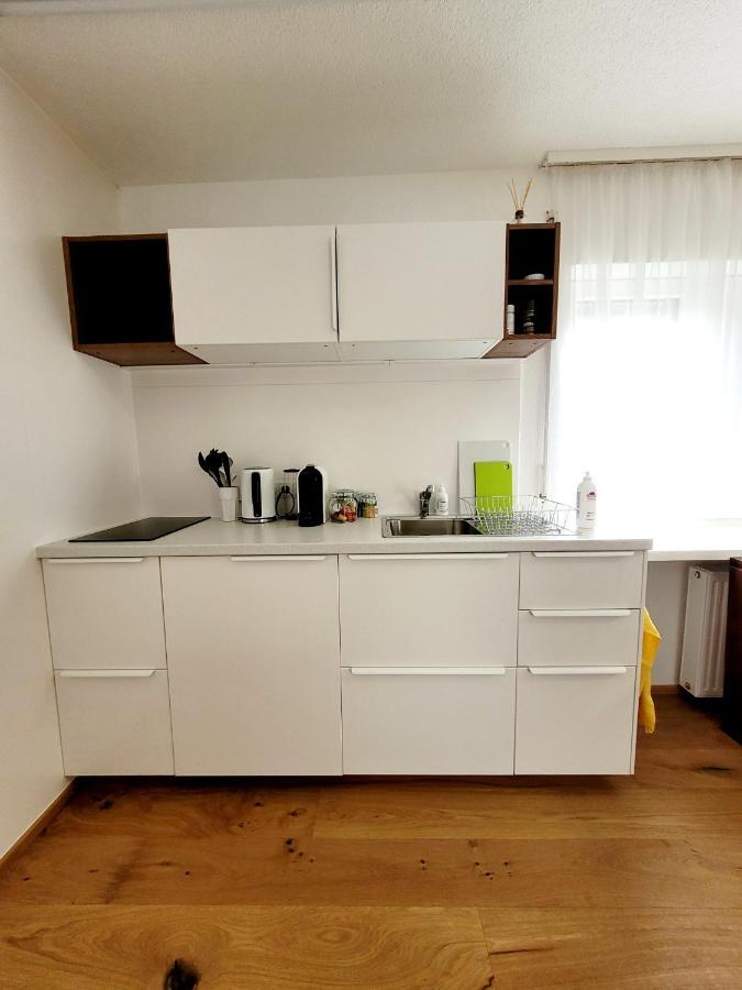 Apartment Sonnenschein دورنبيرن المظهر الخارجي الصورة