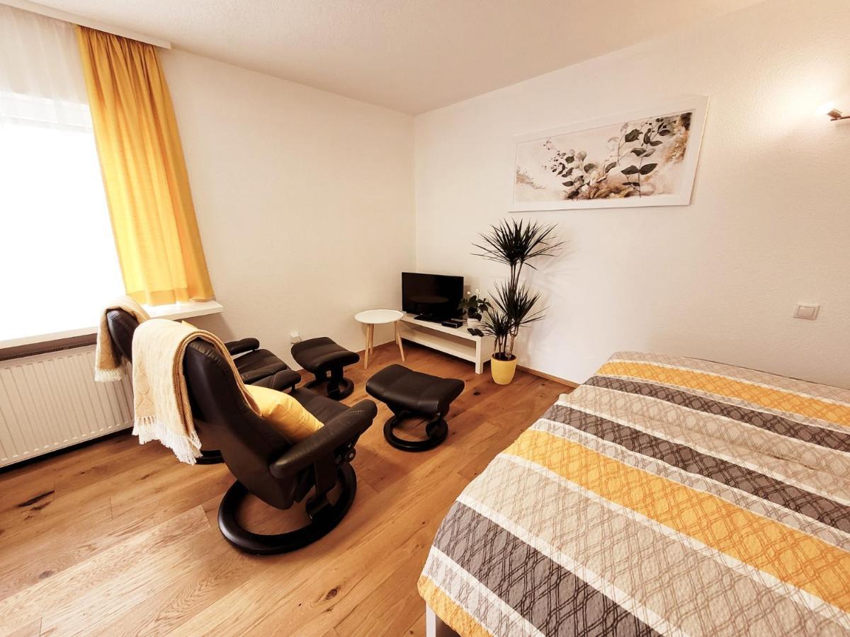 Apartment Sonnenschein دورنبيرن المظهر الخارجي الصورة