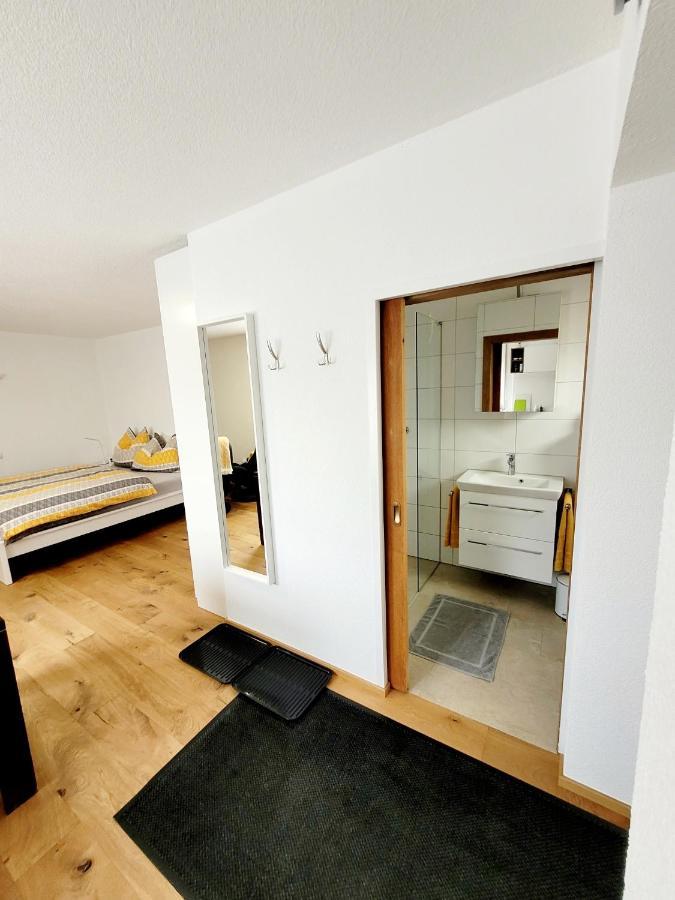 Apartment Sonnenschein دورنبيرن المظهر الخارجي الصورة