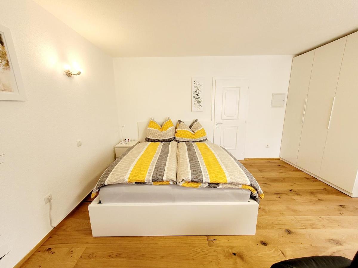 Apartment Sonnenschein دورنبيرن المظهر الخارجي الصورة
